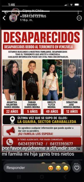 Foto de Yelitza medina ramos