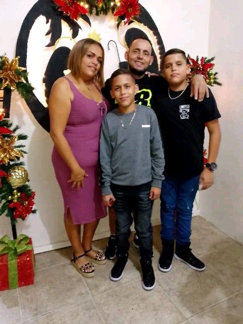 Foto de Carlos Manuel barcenas