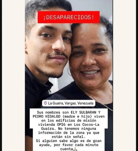 Foto de Eli mayerlin sulvaran