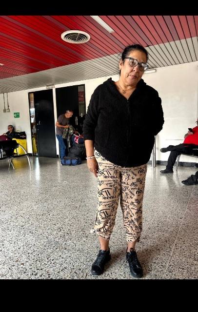 Foto de Dioselina pineda