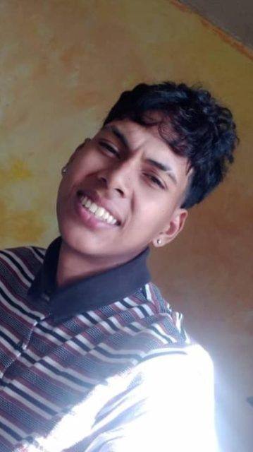 Foto de Marlon Quintero