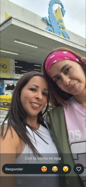 Foto de Violcar Elizabeth García enriquez