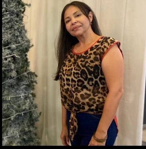 Foto de Nuris Sánchez