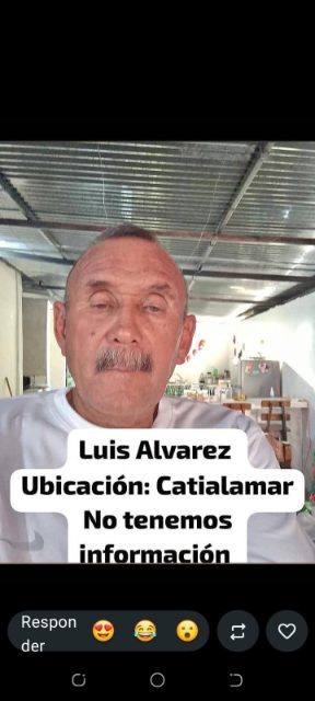 Foto de Luis Álvarez
