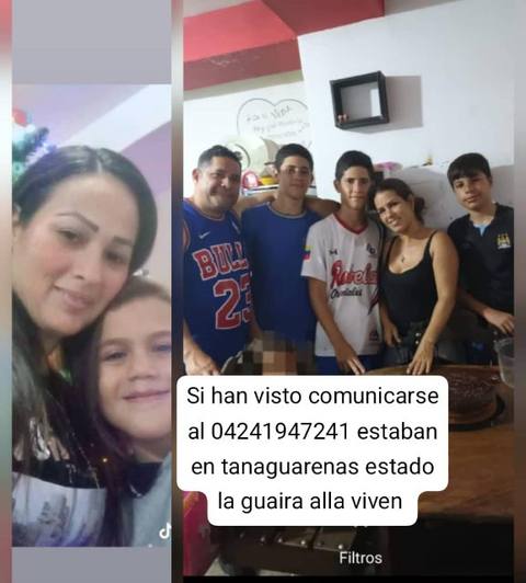 Foto de Karla vanesa