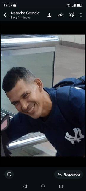 Foto de Armando Gutiérrez lameda