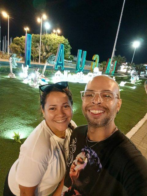Foto de Lorena Ascanio