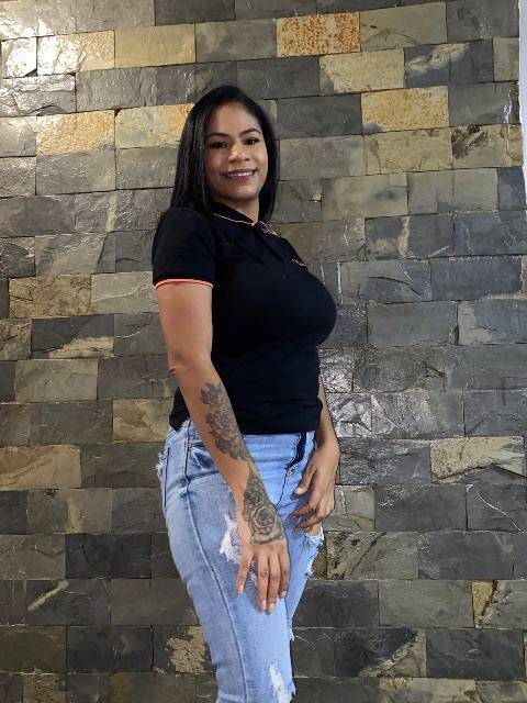 Foto de Karla Guevara