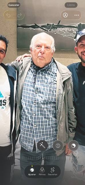 Foto de Iván de Jesús Pérez Díaz Almarza