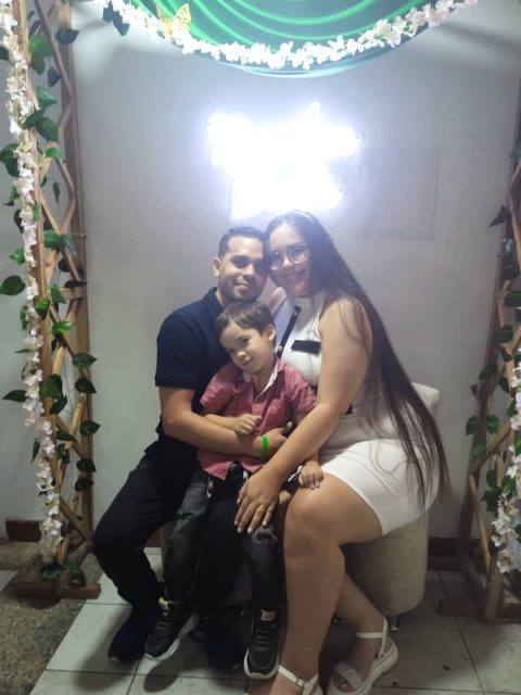 Foto de Manuel Antonio Zambrano Gaspar