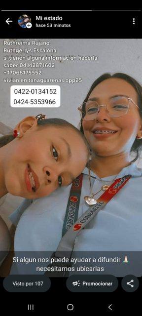 Foto de Ruthreima maría Rujano perez