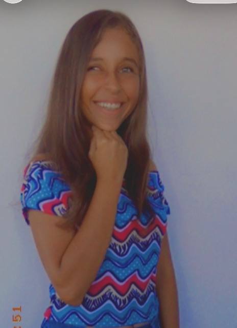 Foto de Oriana López Ramírez
