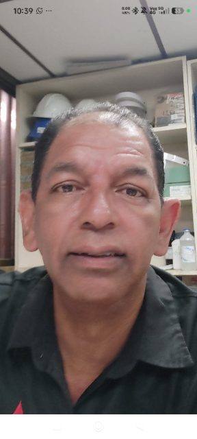 Foto de Eduardo aponte
