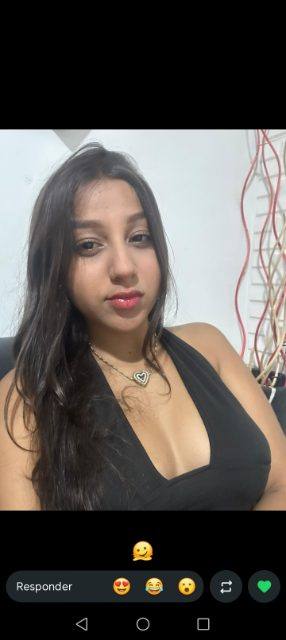Foto de Katherine milagros velasquez bogado