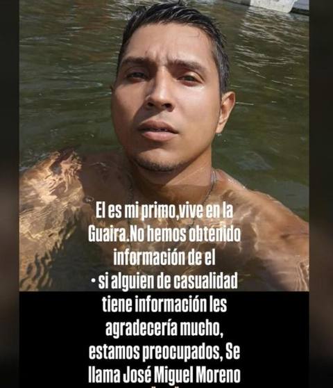 Foto de José Miguel Moreno