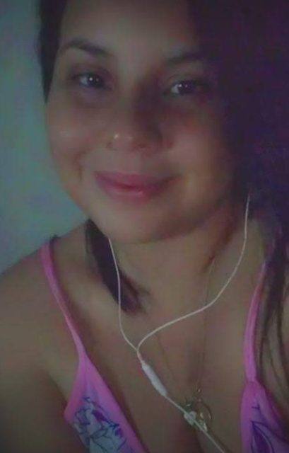 Foto de Maybelis de Abreu