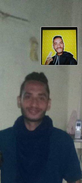 Foto de Marcos seneca
