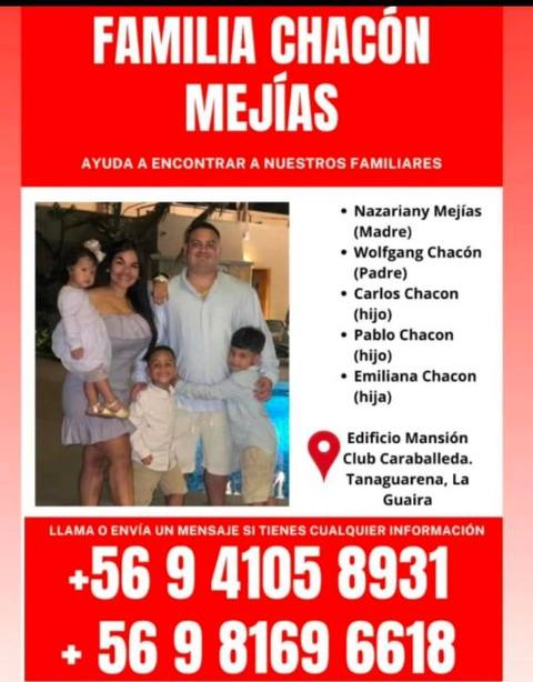Foto de Nazsriannys mejias