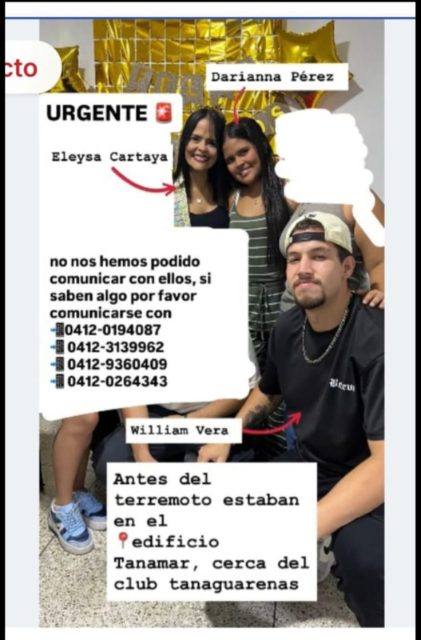 Foto de Darianna perez