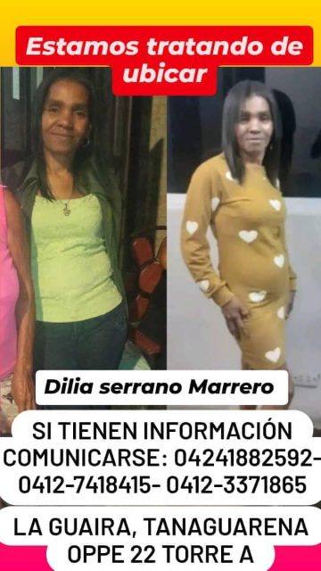 Foto de Dilia serrano romero