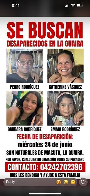 Foto de Pedro Rodríguez