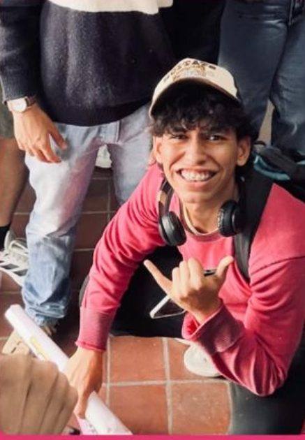 Foto de José León