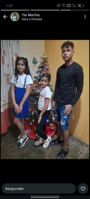 Foto de Son e hermanos