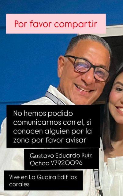 Foto de GUSTAVO EDUARDO RUIZ OCHOA