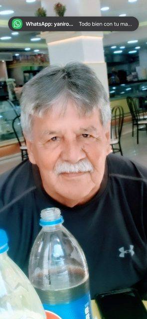 Foto de Angel Colmenares