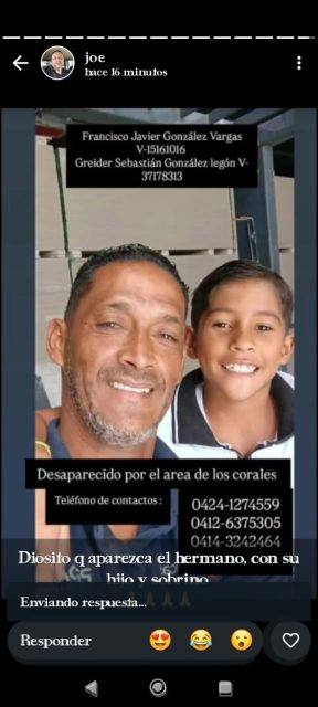 Foto de Francisco González