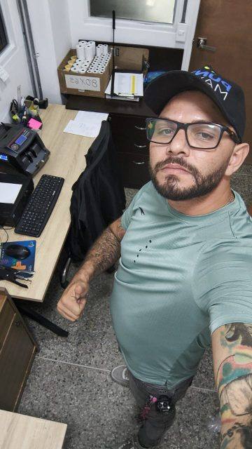 Foto de Luis ramos