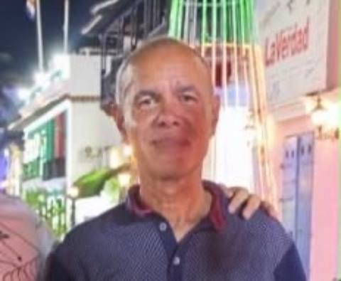 Foto de Fernando Bolivar