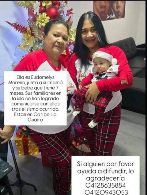 Foto de Omelys Gonzalez