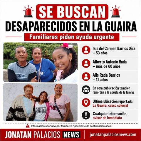 Foto de Isis del Carmen Barrios Díaz
