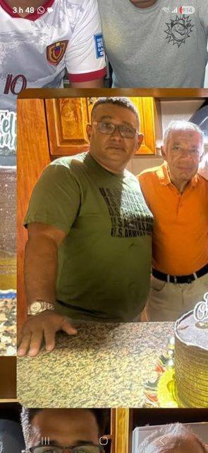 Foto de Carlos Febres