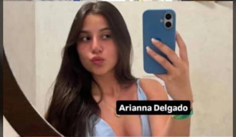 Foto de Ariana Delgado
