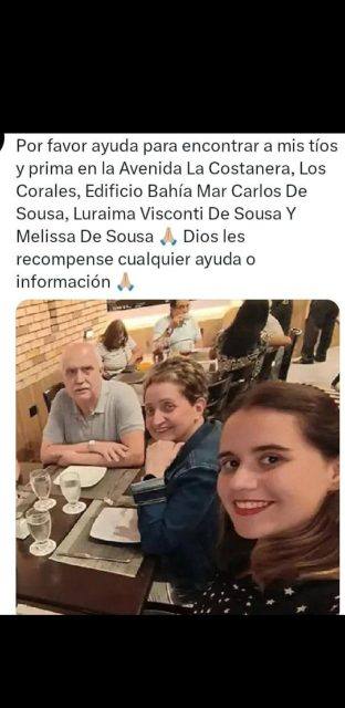 Foto de Carlos de Sousa