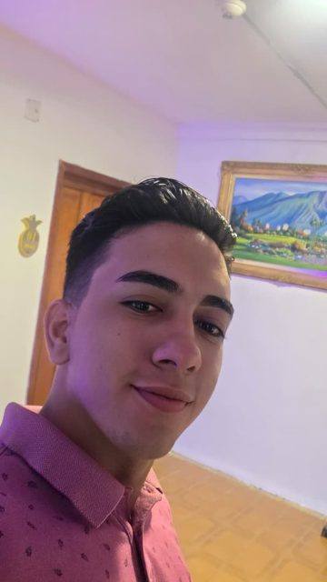 Foto de SIMONE BURATTI GAY