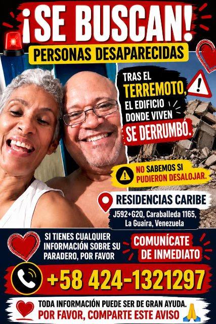 Foto de EmmaMilagro Mora y Marco Piñango