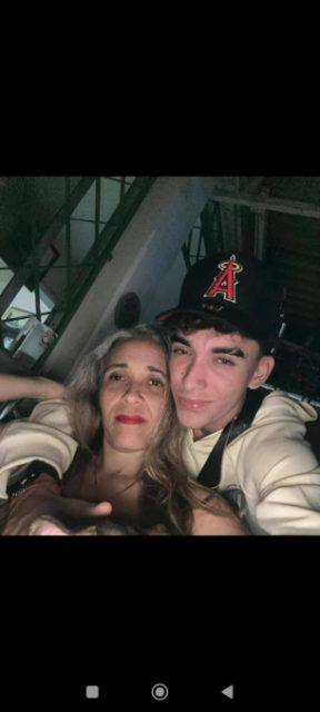 Foto de Ani Fernández