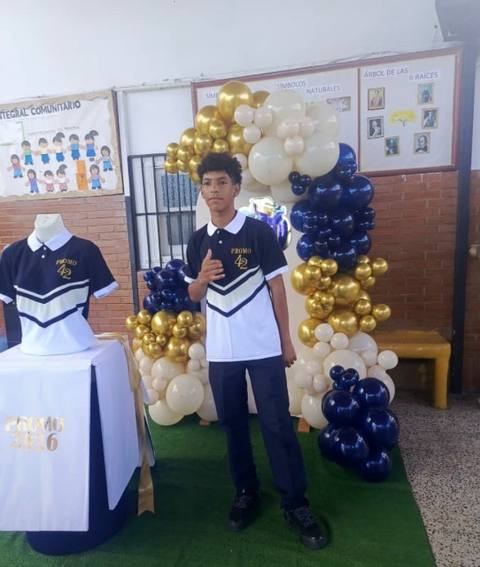 Foto de Freilyn Suarez