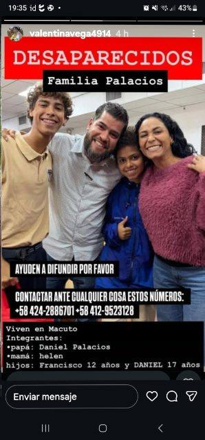 Foto de Daniel palacio