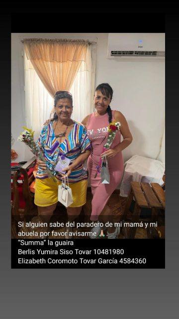Foto de Berlis yumira