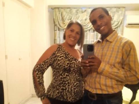 Foto de Jennifer Moreno/ Nay Escobar