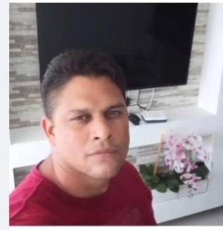 Foto de Jonny Israel Azuaje  cenio