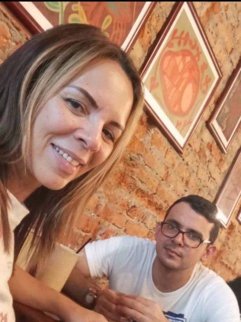 Foto de Eglis Beatriz Gil Blanco