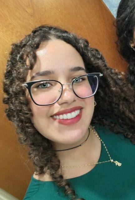 Foto de Gabriela Herrera