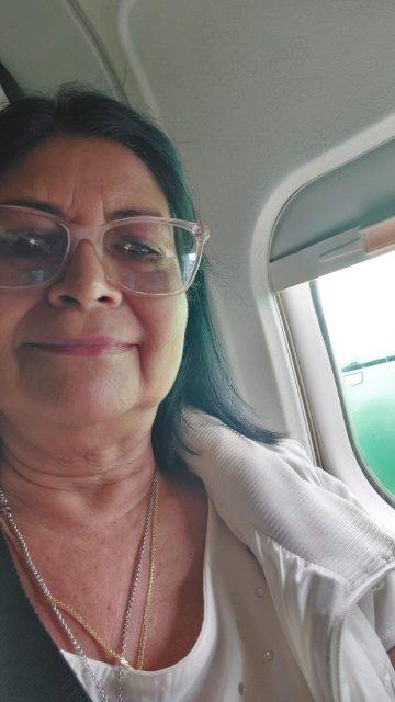 Foto de Omaira Haydee Molina mendoza