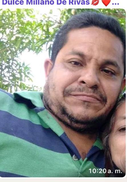 Foto de Richard benitez