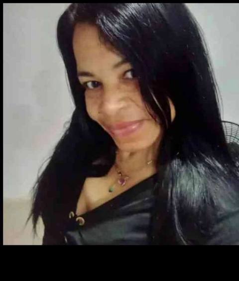 Foto de Magaly del Valle Cid Serrano